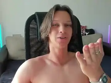 Chaturbate Free Porn Cam of ostin_meoww
