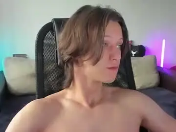 Chaturbate Nude Webcam of ostin_meoww