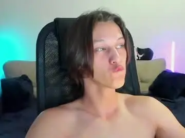 Chaturbate Best Webcam of ostin_meoww