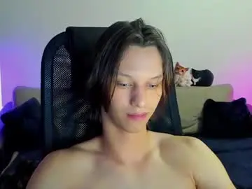 Chaturbate Live Porn of ostin_meoww