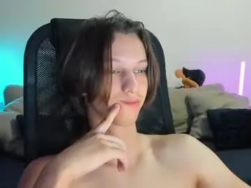 Chaturbate Live Sex Cam of ostin_meoww