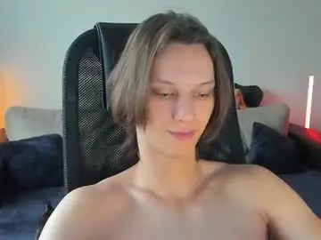 Chaturbate Sex Cam of ostin_meoww