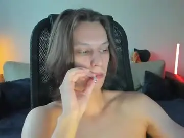 Chaturbate Free Porn Cam of ostin_meoww