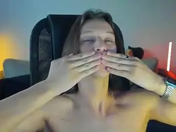 Chaturbate Private Sex Chat of ostin_meoww