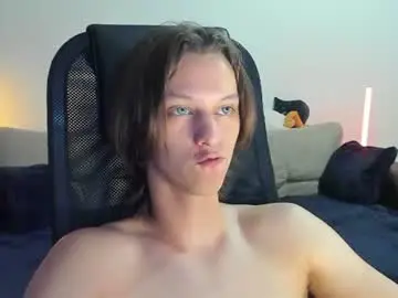 Chaturbate Nude Webcam of ostin_meoww