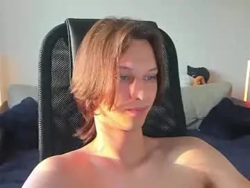 Chaturbate Private Sex Chat of ostin_meoww