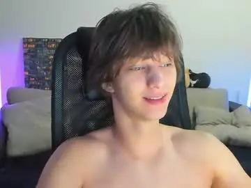 Chaturbate Live Porn of ostin_meoww