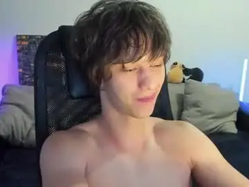 Chaturbate Nude Webcam of ostin_meoww