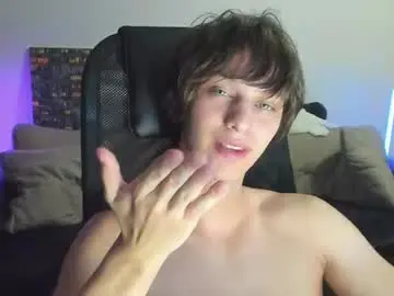 Chaturbate Best live sex cam show of ostin_meoww