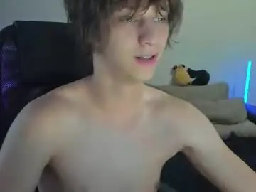 Chaturbate Live Sex Cam of ostin_meoww