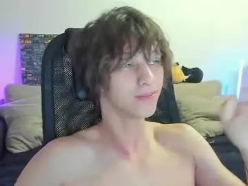 Chaturbate Best live sex cam show of ostin_meoww