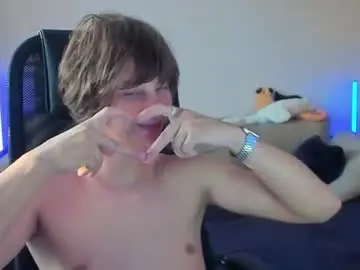 Chaturbate Nude Webcam of ostin_meoww
