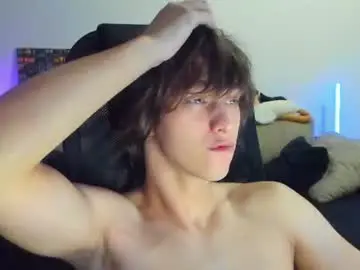 Chaturbate Adult Video Chat of ostin_meoww