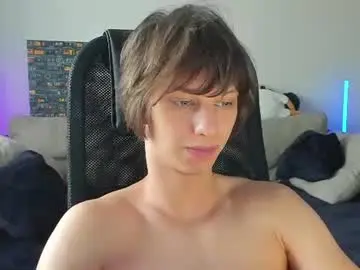 Chaturbate Sex Cam of ostin_meoww