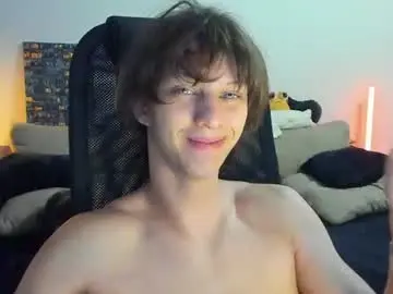 Chaturbate Nude Webcam of ostin_meoww