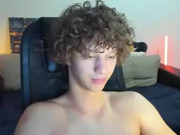 Chaturbate Sex Chat of ostin_meoww