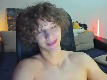 Chaturbate Sex Chat of ostin_meoww