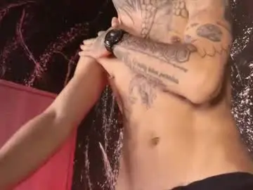 Chaturbate Private Sex Chat of paulo527