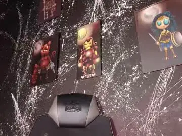 Chaturbate Best Webcam of paulo527