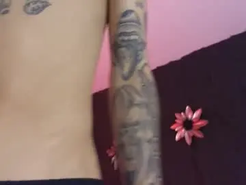 Chaturbate Live Sex Cam of paulo527