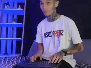 Chaturbate Watch Live Sex Cams of paulo527