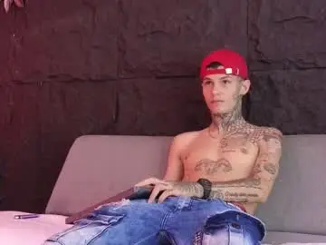 Chaturbate Adult Video Chat of paulo527