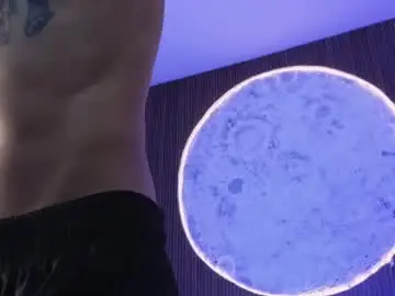 Chaturbate Adult Webcam of paulo527