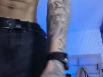 Chaturbate Live Porn of paulo527