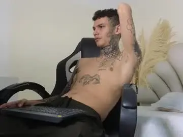 Chaturbate Best Webcam of paulo527