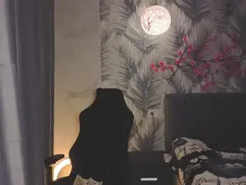 Chaturbate Live Sex of princessshina