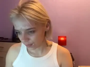 Chaturbate Live Sex Cam of prudencebennetta