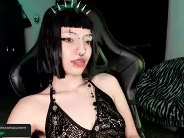 Chaturbate Free Porn Cam of roxy_toxic