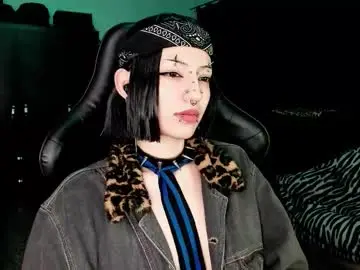 Chaturbate Watch Live Sex Cams of roxy_toxic