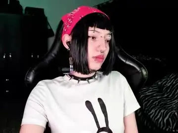 Chaturbate Adult Webcams of roxy_toxic