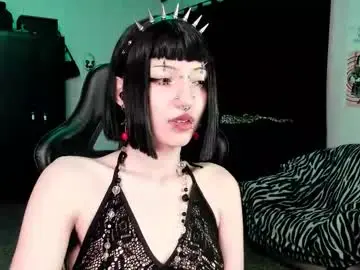 Chaturbate Watch Live Sex Cams of roxy_toxic