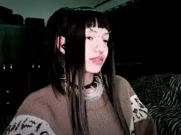 Chaturbate Best live sex cam show of roxy_toxic