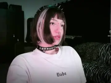 Chaturbate Sex Cam of roxy_toxic