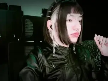 Chaturbate Sex Cam of roxy_toxic