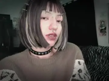Chaturbate Live Sex of roxy_toxic