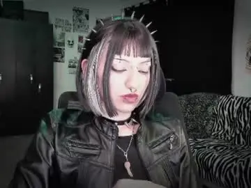 Chaturbate Live Sex of roxy_toxic