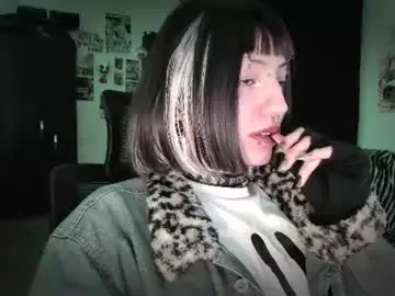 Chaturbate Live Sex of roxy_toxic