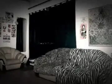 Chaturbate Adult Webcams of roxy_toxic