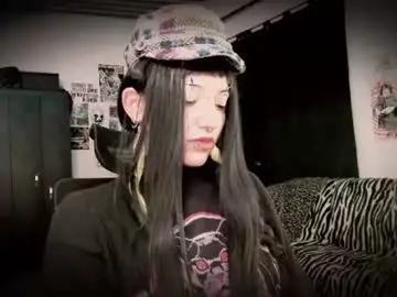 Chaturbate Best live sex cam show of roxy_toxic