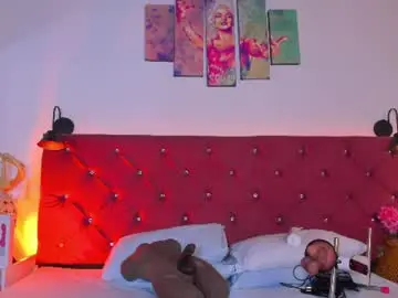 Chaturbate Adult Webcam of ruth_harvey