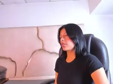 Chaturbate Free Porn Cam of salmaportman_