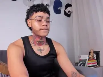 Chaturbate Free Live Porn of santi_xximo