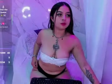 Chaturbate Adult Webcam of scarlett_rush08