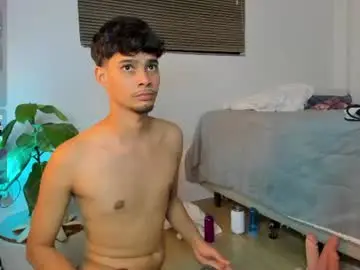 Chaturbate Sex Cam of smithwatson2