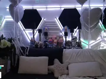 Chaturbate Nude Webcam of taanni_bc