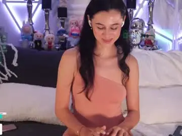 Chaturbate Live Sex of taanni_bc